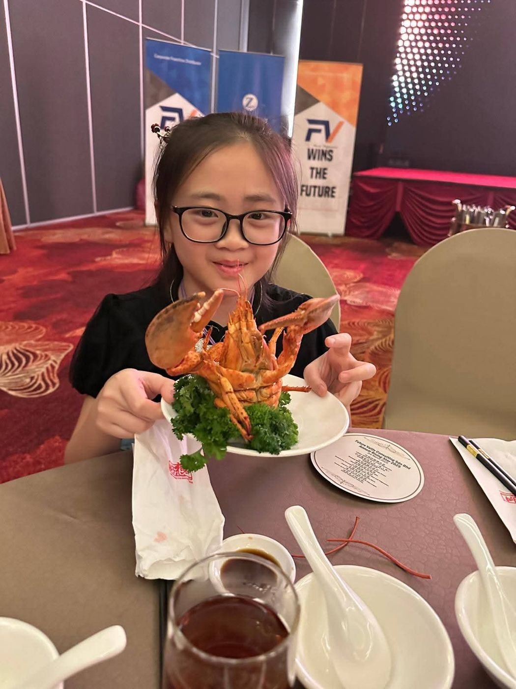 FV Award — Annual Rising Star — 2025 — Karen Advisory