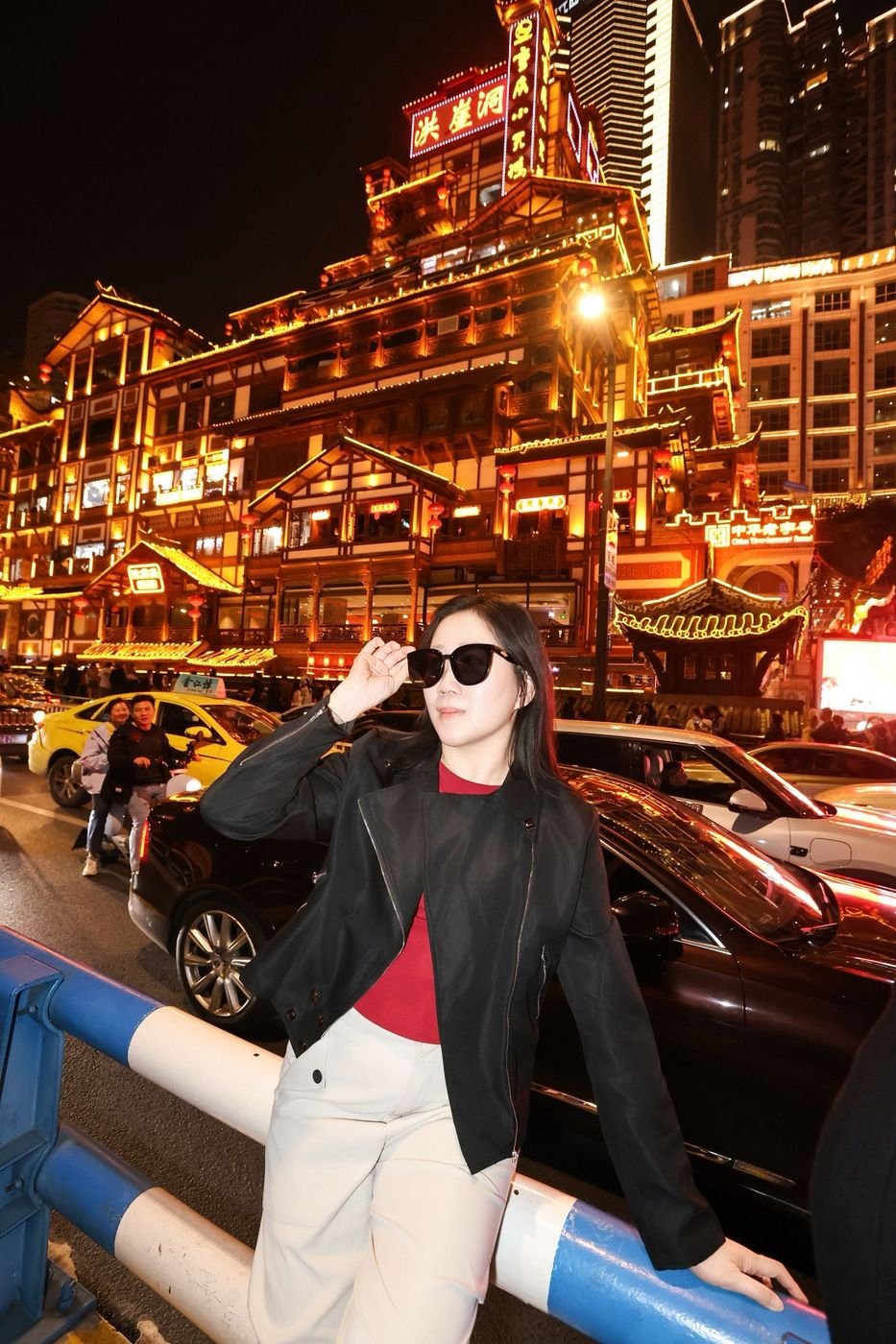 FV Award — Chongqing Vacation Club Trip — 2026 — Karen Advisory