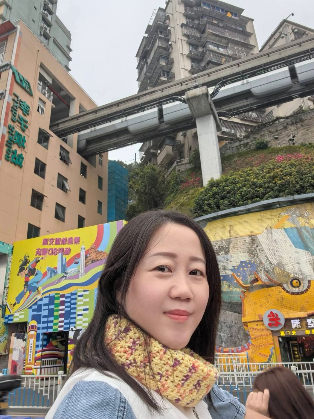 FV Award — Chongqing Vacation Club Trip — 2026 — Karen Advisory